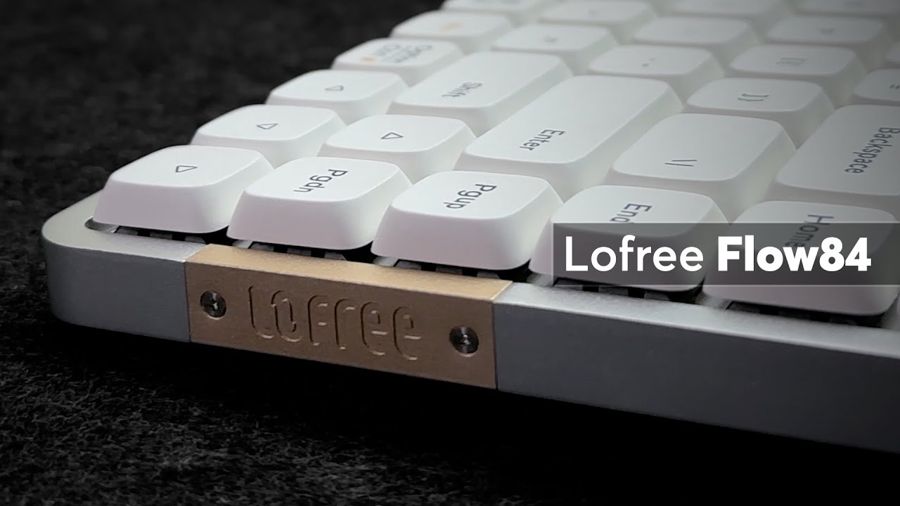 Lofree Flow