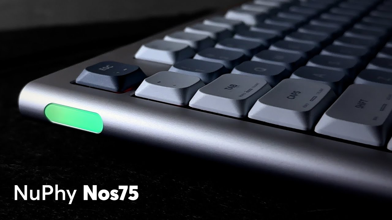 NuPhy Nos75