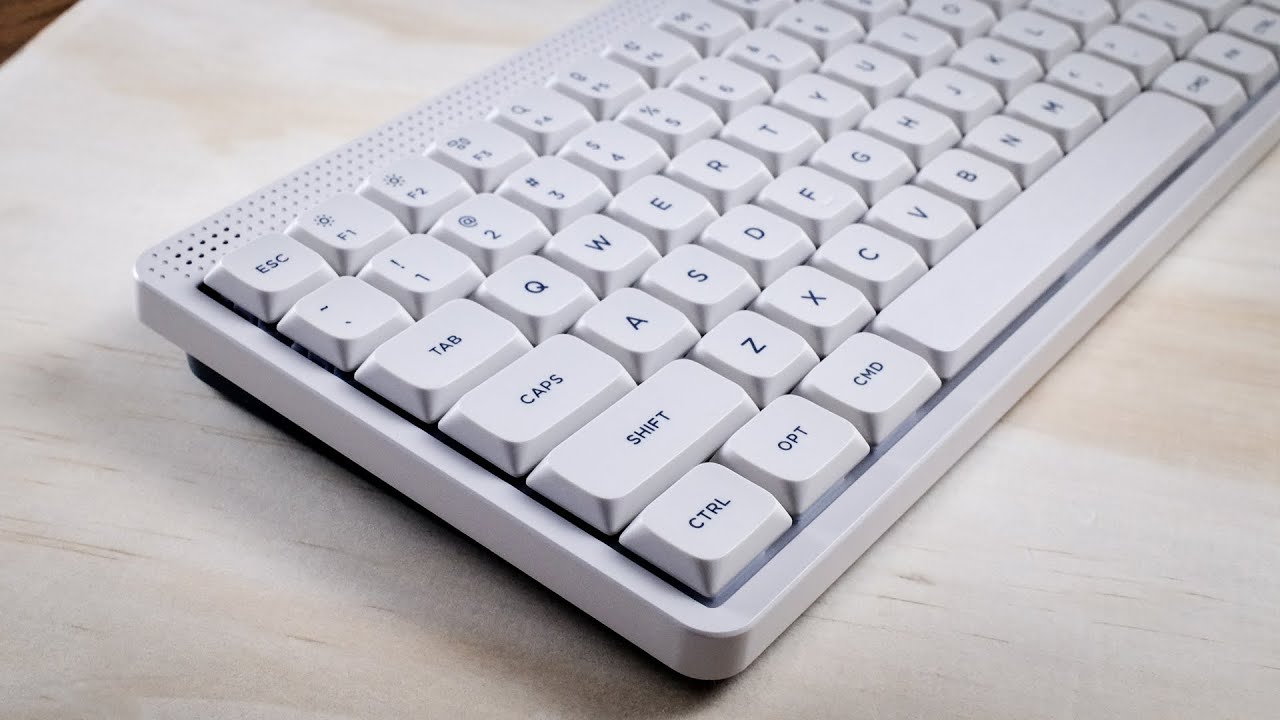 NuPhy Node75