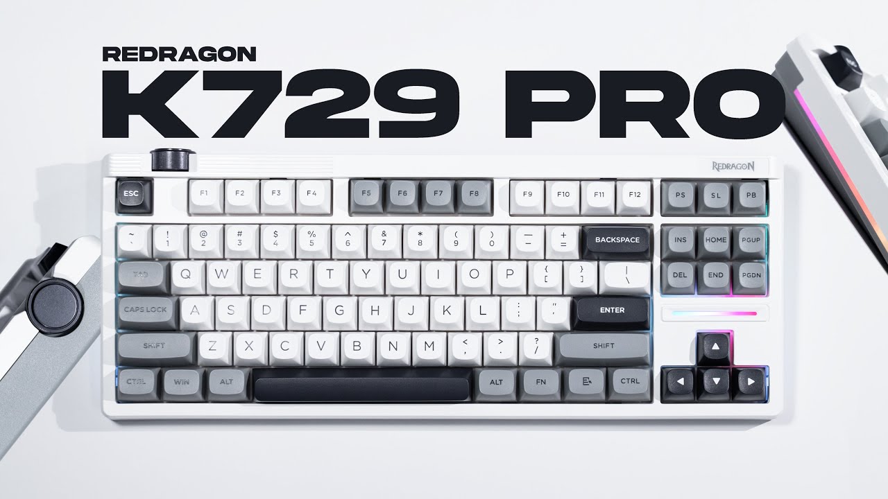 OTIIM K729 Pro