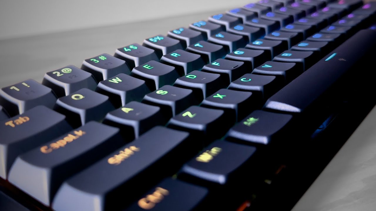 FIZZ K617