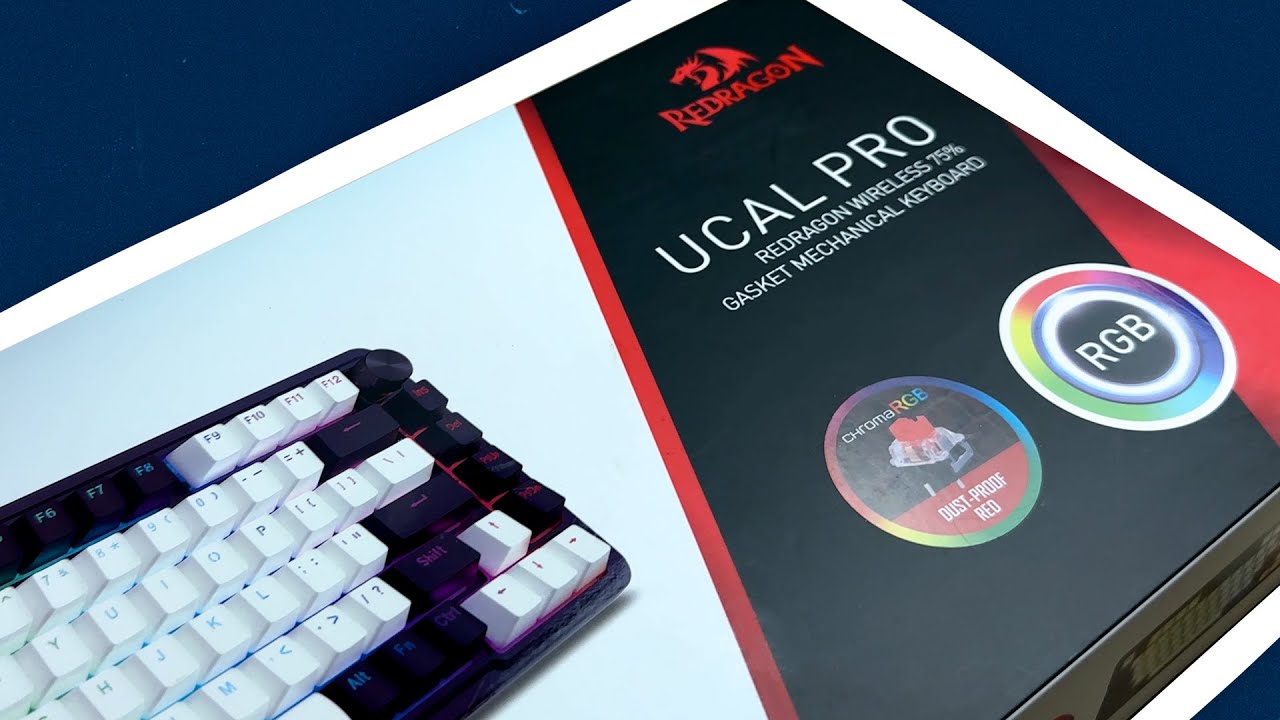 UCAL K673