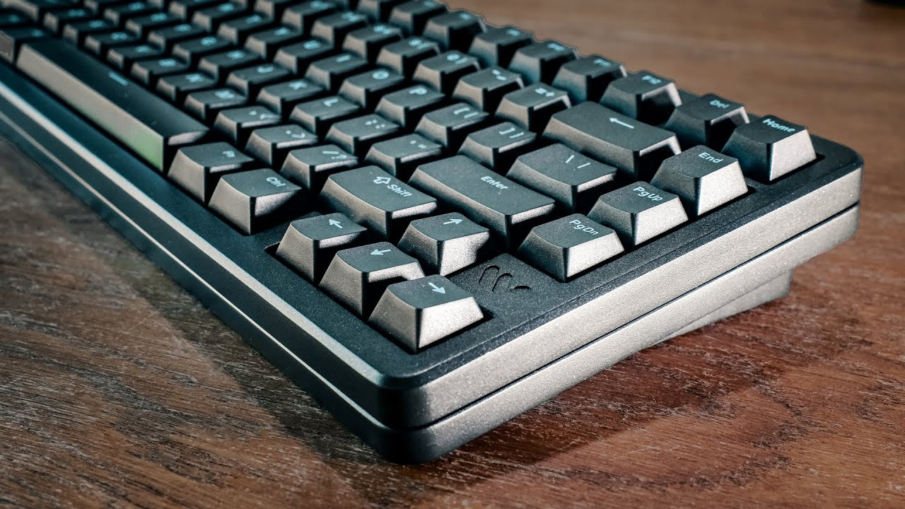 Womier SK75 TMR